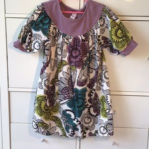 Tea Collection Summer Dress